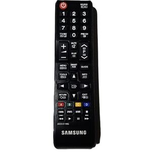 Universal Remote Control for All Samsung TV Remote Compatible All Samsung LCD